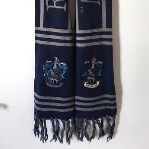 Universal Studios Orlando - Harry Potter Ravenclaw Scarf